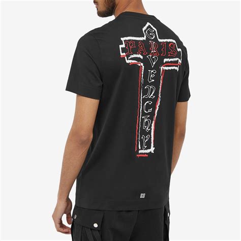 givenchy cross